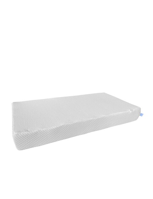 Colchón regular Memory Foam Baby confort medio