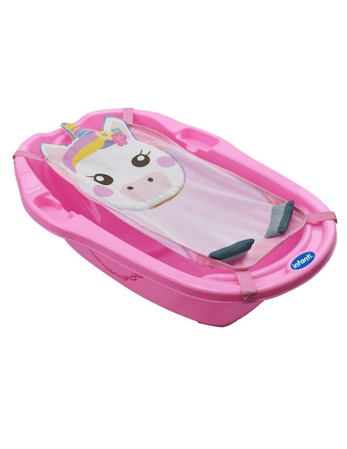 Bañera Infanti Candy