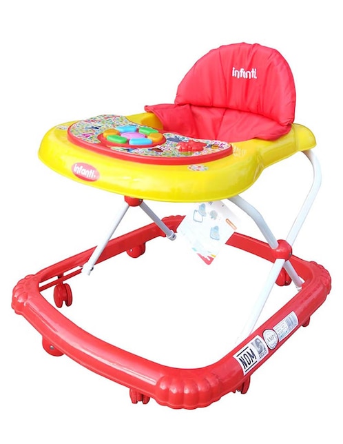 Andadera para niño Infanti