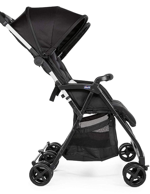 carriola chicco we ultraligera