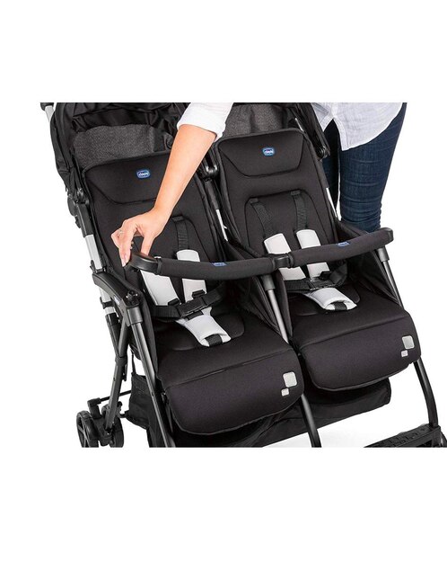 carriola doble chicco liverpool