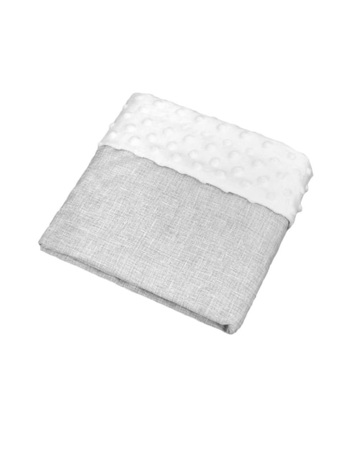 Cobija de tejido plano Nap unisex