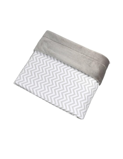 Cobija de tejido plano Nap unisex