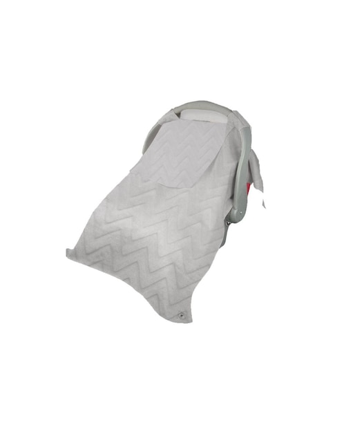 Funda para cambiador de pañales Nap