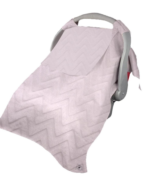 Funda para cambiador de pañales Nap