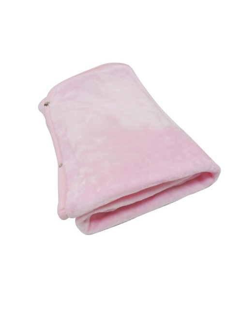 Cobertor Baby Mink Bag