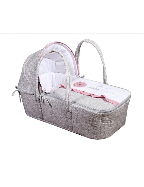 Bambineto Babuu Baby para bebé niña