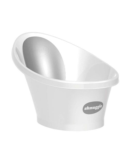 Bañera de plástico 1