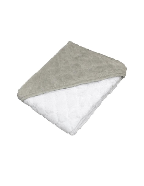 Cobija de tejido plano Nap unisex