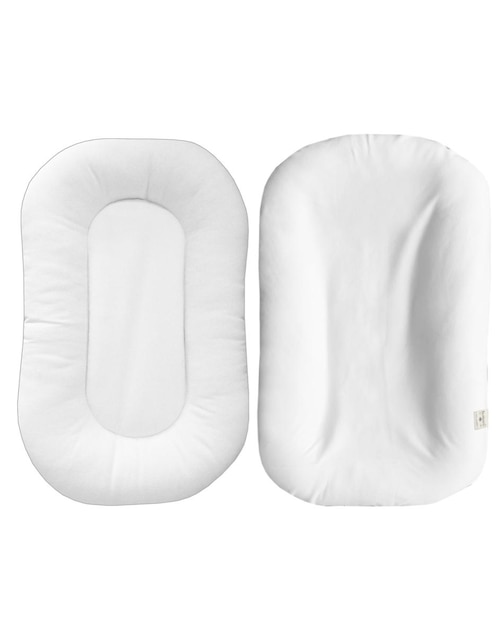 Nido dona Bambineto confort medio + funda