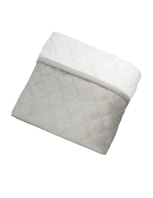 Cobija de tejido plano Nap para bebé