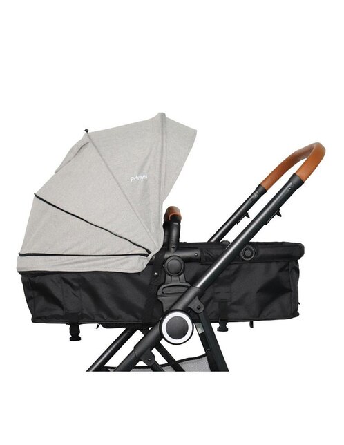 carriola prinsel travel system