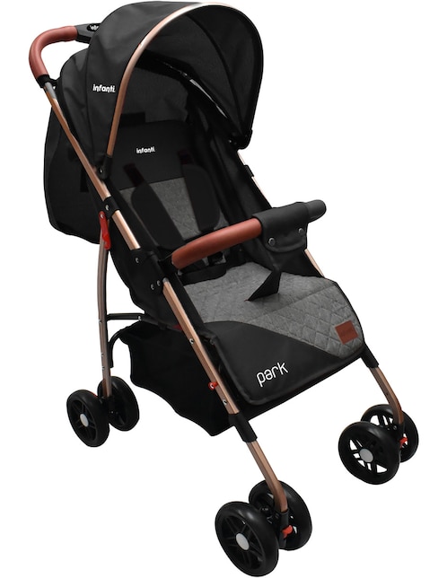 Carriola ultraligera Infanti plegable