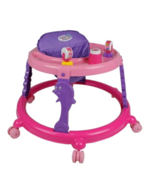 Andadera para niña Mytoy