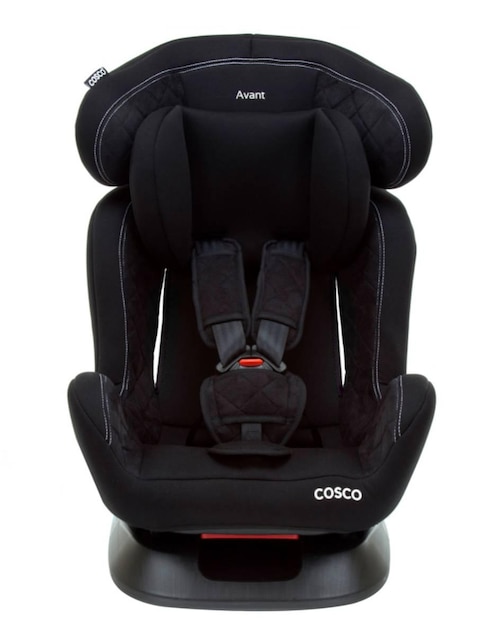 Autoasiento convertible Cosco Avant