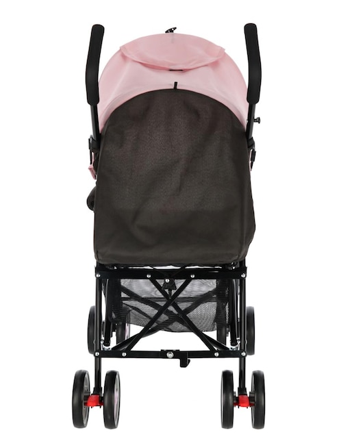 carriola de bastón liverpool