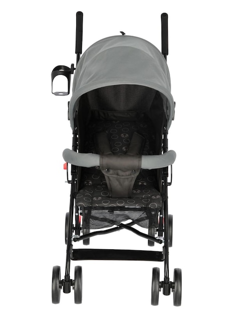 Carriola de bastón liviana Kool Baby