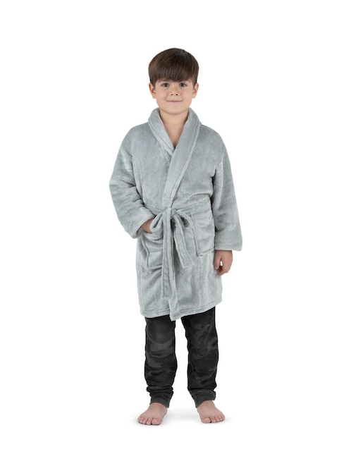Bata de descanso Esquimal unisex