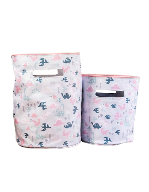 Cesto decorativo Babuu Baby de