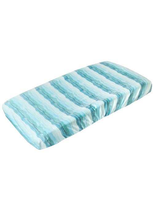 Imagen de producto Funda para cambiador de pañales Copper Pearl