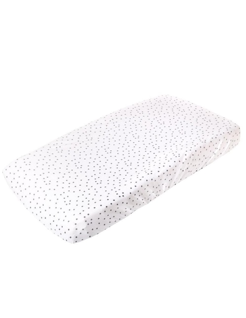 Funda para cambiador de pañales Copper Pearl