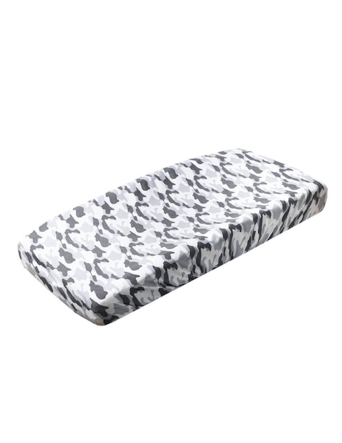 Funda para cambiador de pañales Copper Pearl