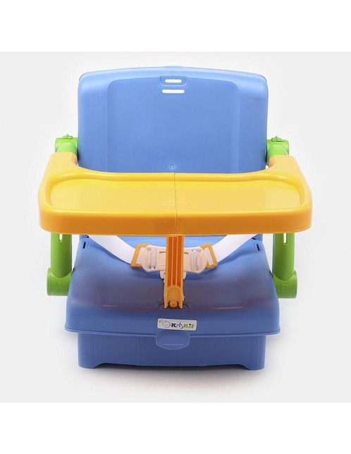 Silla portátil Kidskit