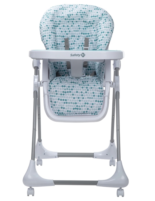 Silla alta Grow & Go