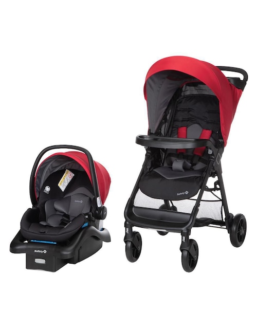 Carriola travel system Safety 1ST