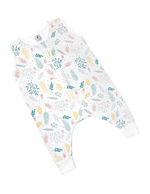 Saco de dormir para bebé niña