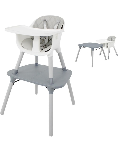 Silla alta Little Monkey