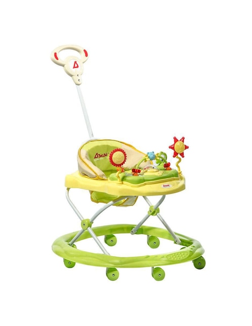 Andadera unisex D'Bebé