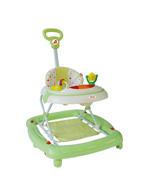 Andadera 2 en 1 unisex D'Bebé