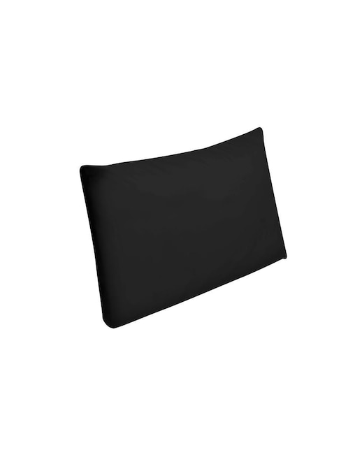 Funda para almohada Shae Cotton 1