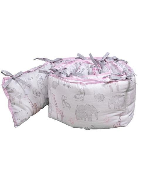 Protector para cuna Pipapo Bumper Protectoer