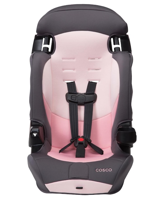 Autoasiento booster Finale DX 2-en-1 Autoasiento booster Finale DX 2-en-1