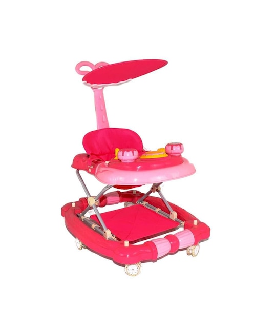 Andadera 3 en 1 unisex The Baby Shop Aether