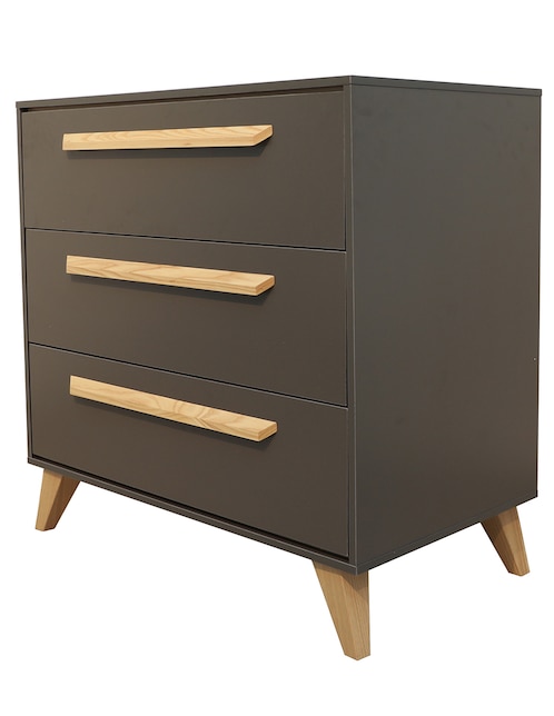 Cómoda Lazio de MDF 1
