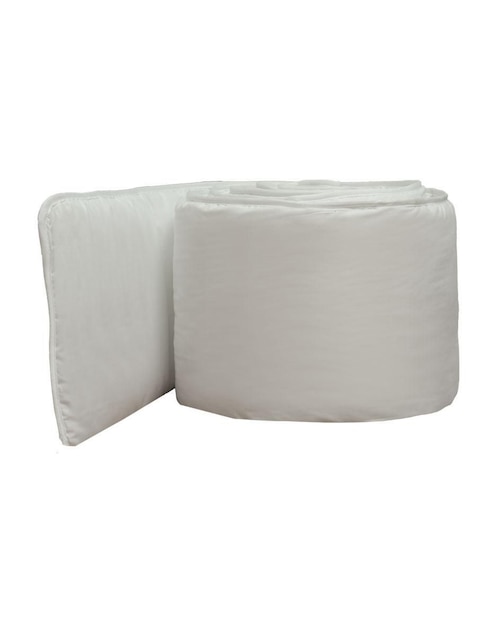 Bumper Chiquimundo unisex 1 pieza