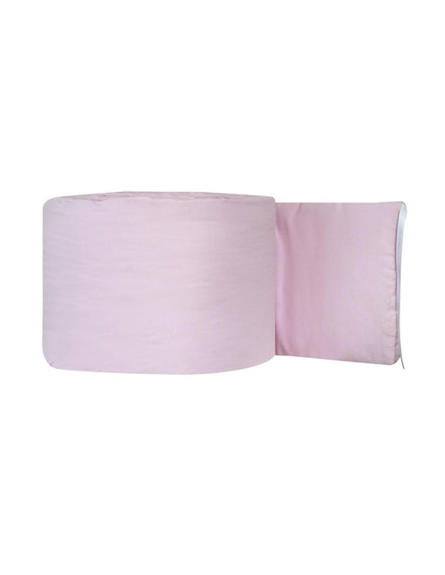 Bumper Chiquimundo unisex 1 pieza