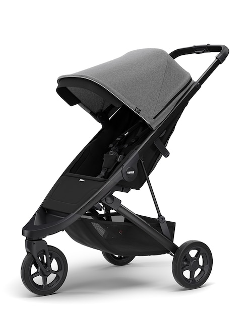 Carriola estándar Spring Thule plegable