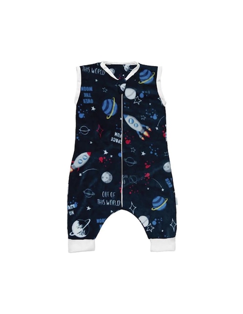 Saco de dormir Chiquimundo para bebé unisex