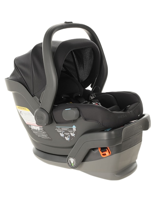 Portabebé Uppa Baby Mesa V2 unisex 1