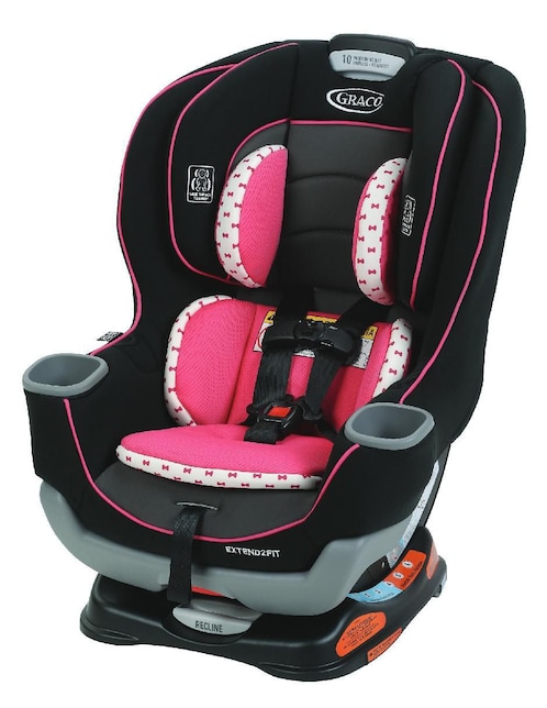 Autoasiento Prinsel