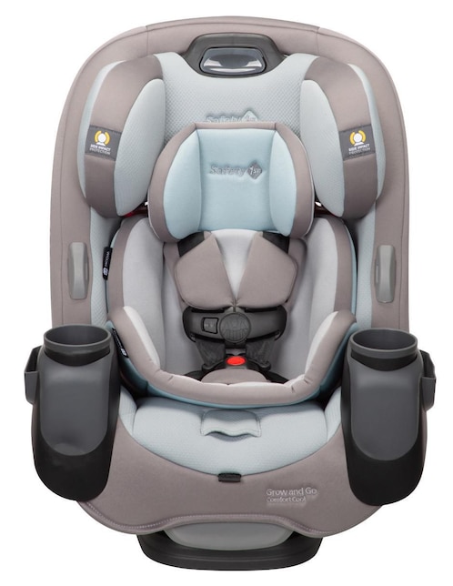 Autoasiento convertible Safety 1st Grow and Go Comfort Cool