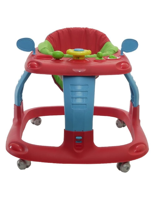 Andadera unisex Prinsel