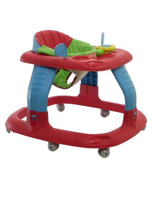 Andadera para bebé unisex Prinsel 2