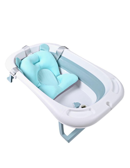 Bañera Mima2 de plástico