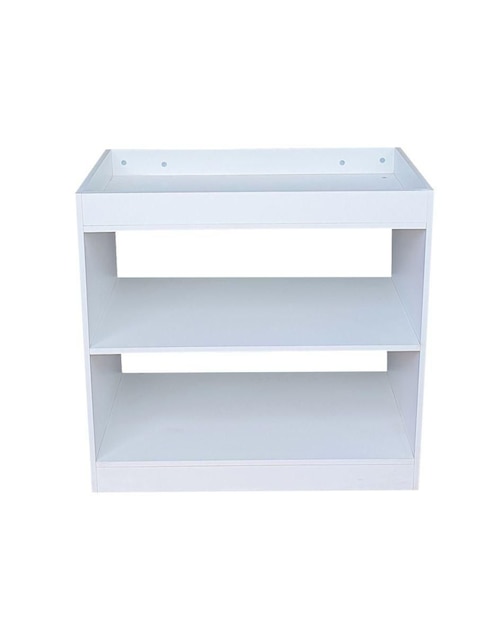 DECOMOBIL Cambiador Decomobil de MDF infantil unisex