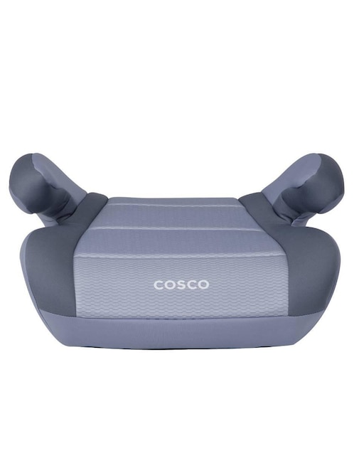 Autoasiento booster Cosco Topside Organic Waves